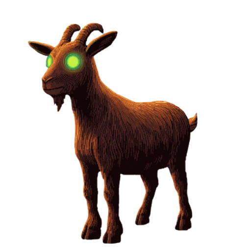 alien-goat