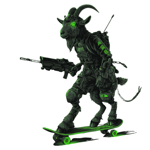 cybercop-goat
