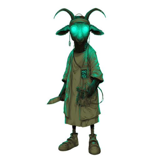 doctor-goat