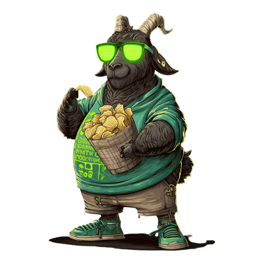 fat-goat